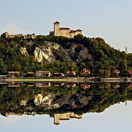 Вилла Residenza Esse Анджера Экстерьер фото