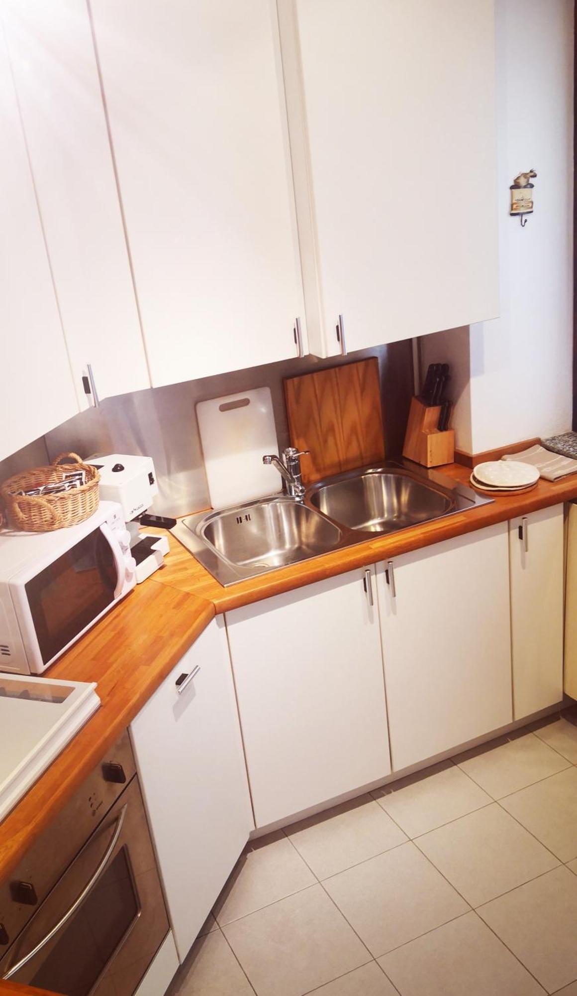 Вилла Residenza Esse Анджера Экстерьер фото
